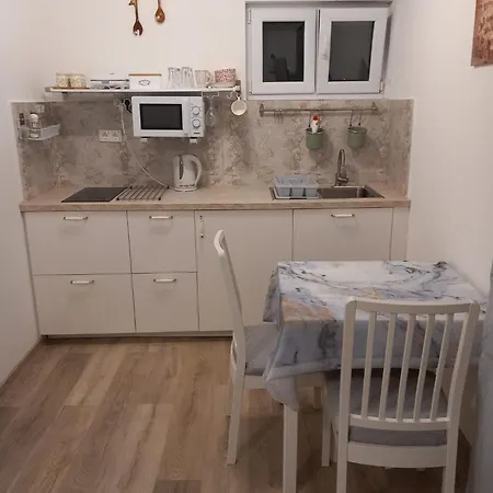 Apartment Ivka