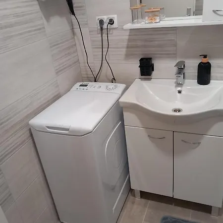 Ivka Apartment Hvar Town