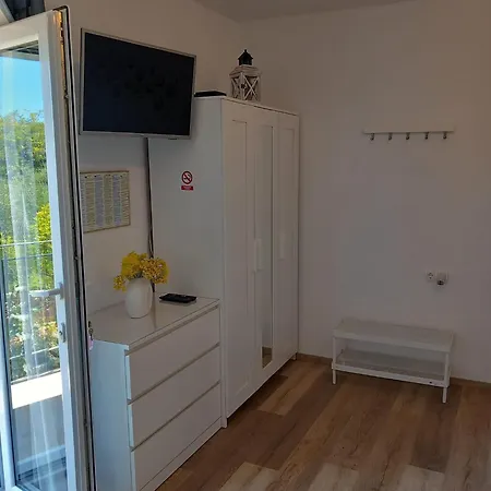 Apartment Ivka *
