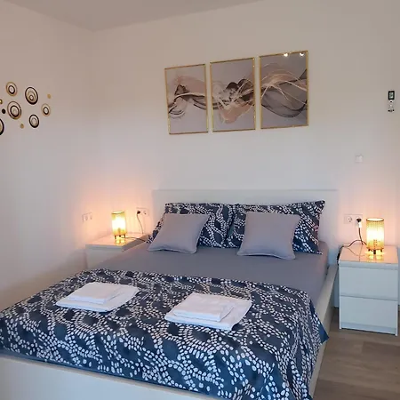 Apartment Ivka Hvar Town