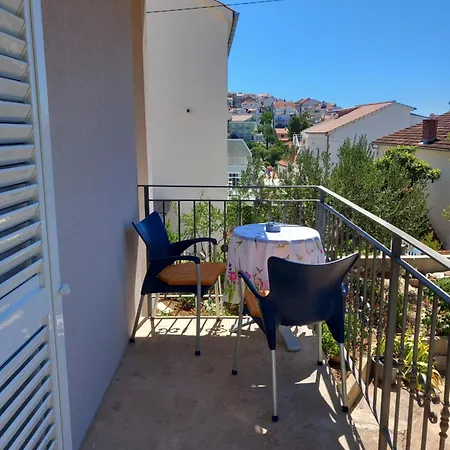 Apartment Ivka *
